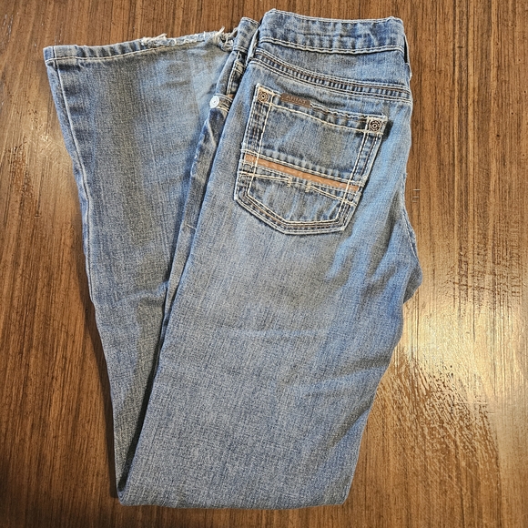 Ariat Other - Ariat Kids Classic Blue Jeans